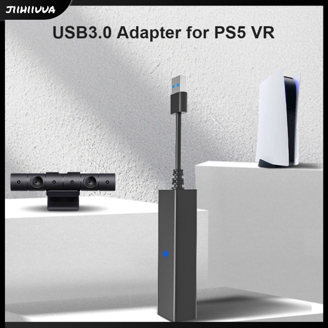 Dây Cáp Kết Nối camera ps5 Usb 3.0 mini Đèn led Chuyên Dụng