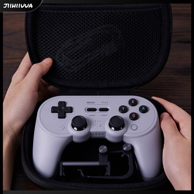 Túi Đựng Bảo Vệ Tay Cầm Chơi Game Cho sn30 pro + pro 2 switch pro ps5 ps4 xbox one