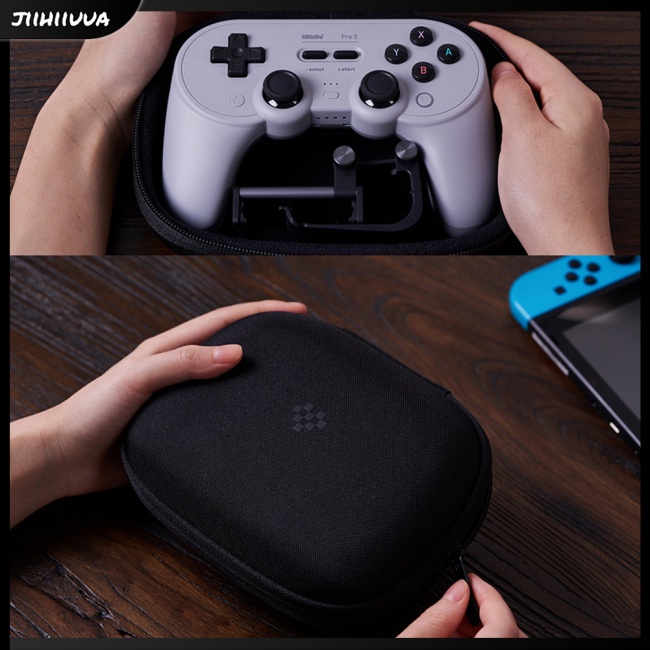 Túi Đựng Bảo Vệ Tay Cầm Chơi Game Cho sn30 pro + pro 2 switch pro ps5 ps4 xbox one