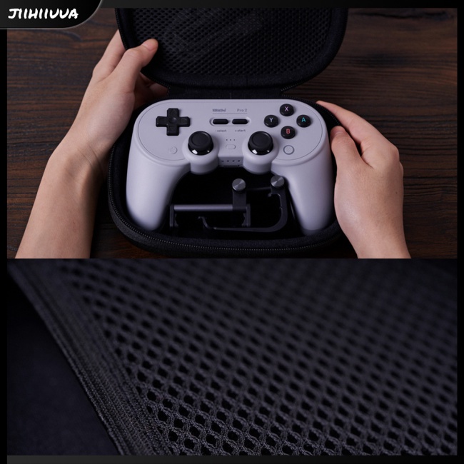 Túi Đựng Bảo Vệ Tay Cầm Chơi Game Cho sn30 pro + pro 2 switch pro ps5 ps4 xbox one