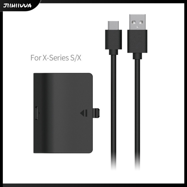 Bộ Pin Sạc tyx-2610 Cho xbox series x / s / xsx