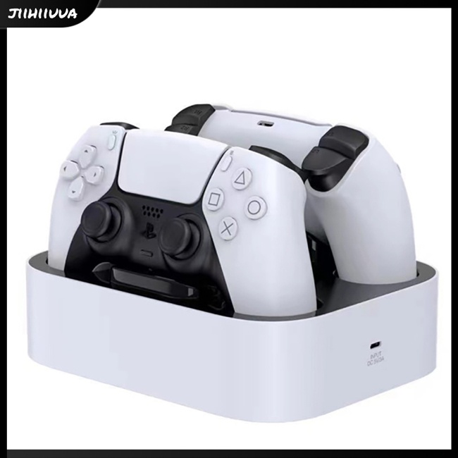 Đế Sạc Cho Tay Cầm Chơi Game sony ps5 ps5pro