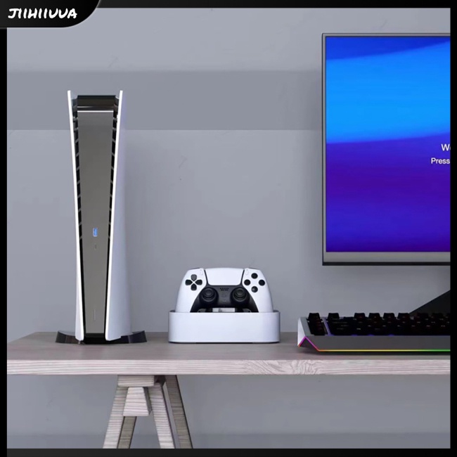 Đế Sạc Cho Tay Cầm Chơi Game sony ps5 ps5pro