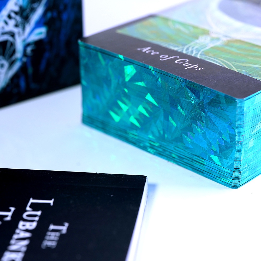 Bộ Bài tarot 78 Lá Cho Nữ