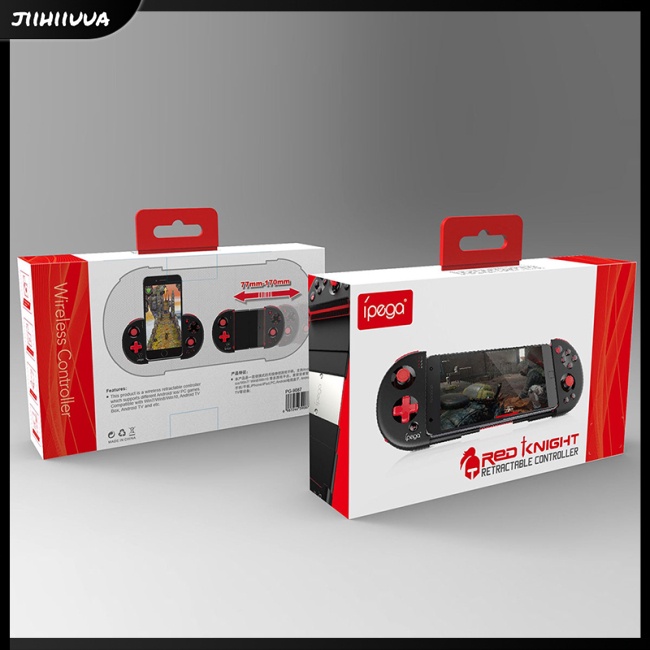 Tay Cầm Chơi game bluetooth Không Dây Cho ipega pg-9087