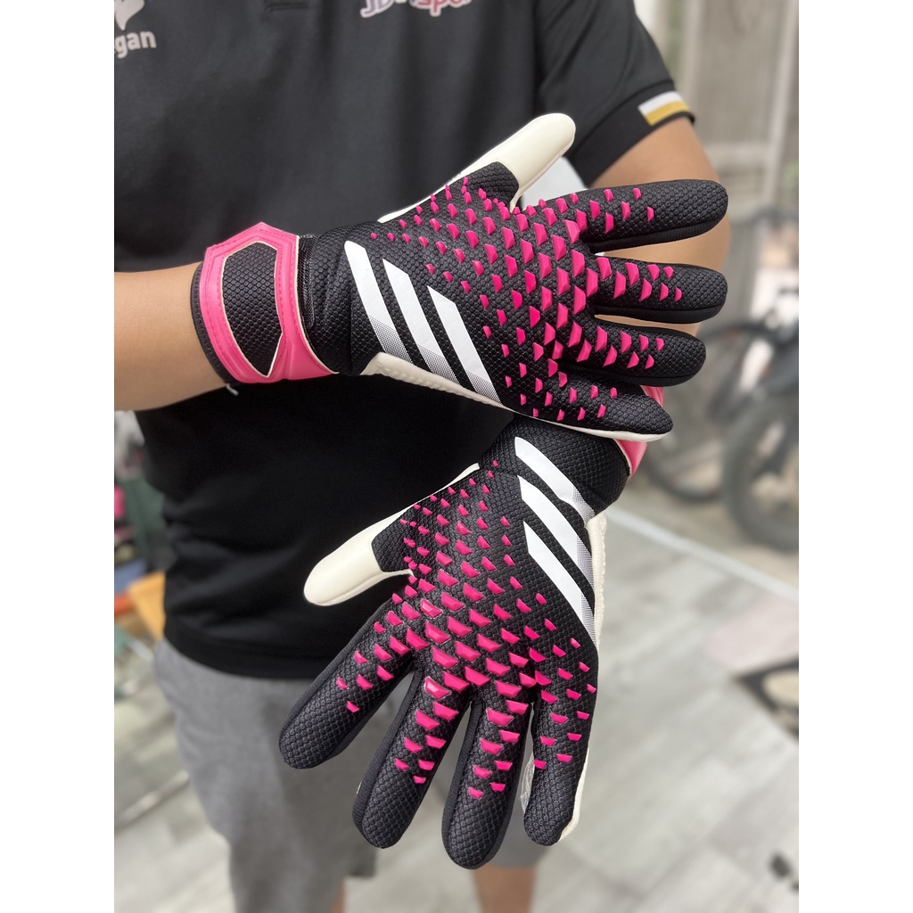 Găng Tay Thủ Môn Predator Competition 2023 Ver1