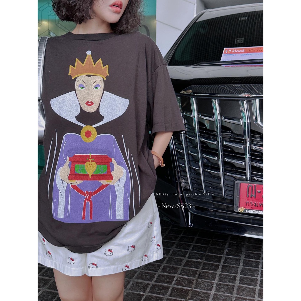 Áo phù thuỷ uk in hai mặt