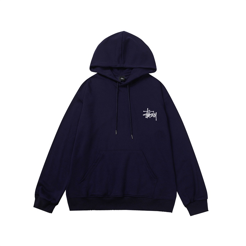 Bán Chạy Nhất Áo Hoodie unisex Tay Dài In Chữ St4535Sussy Lớn