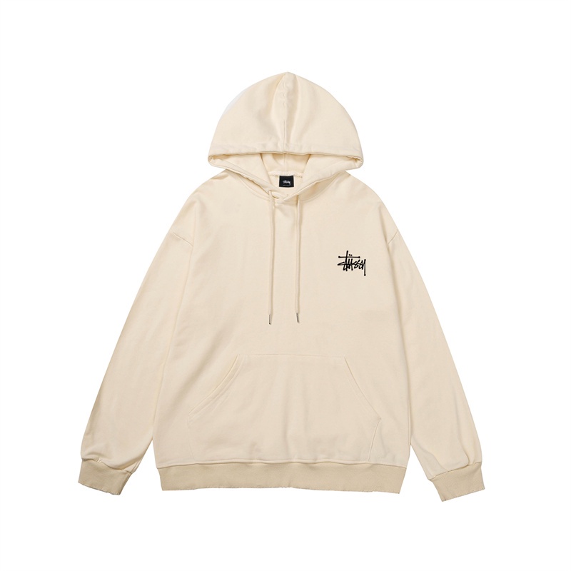 Bán Chạy Nhất Áo Hoodie unisex Tay Dài In Chữ St4535Sussy Lớn