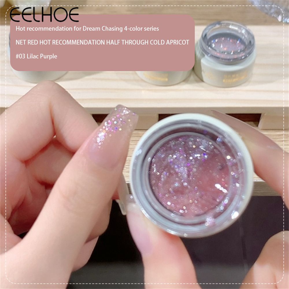 Annies gel Kim Tuyến Trang Trí Móng Tay Lấp Lánh 4 Màu Tùy Chọn 2023