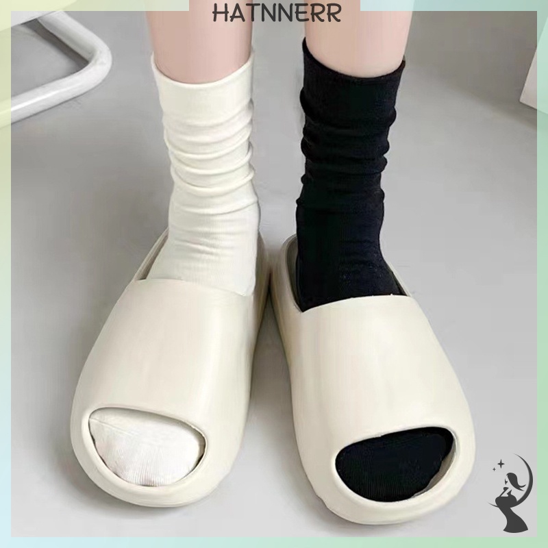 Vớ Thoải Mái Nhiều Màu Phong Cách Nhật Bản Cho Nữ fhs