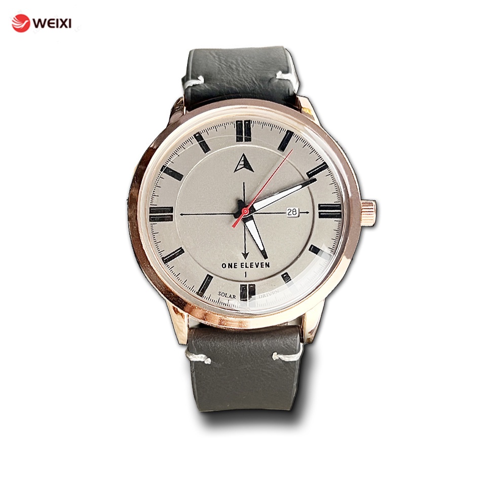 Đồng Hồ Nam Chống Thấm Nước Có Lịch Ngày Thời Trang