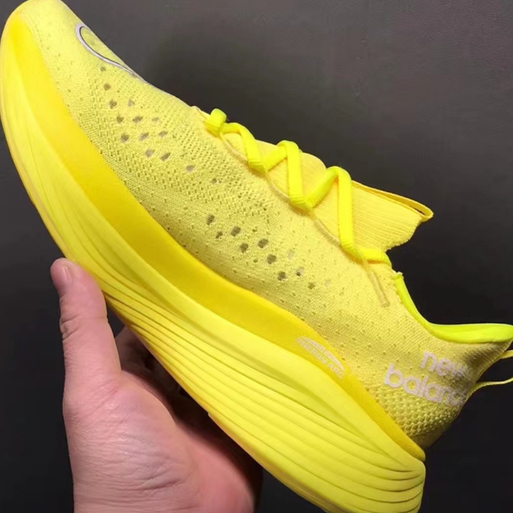 Mới Giày Thể Thao new balance nb elite v 3 marathon Cá Tính Cho Nam Và Nữ