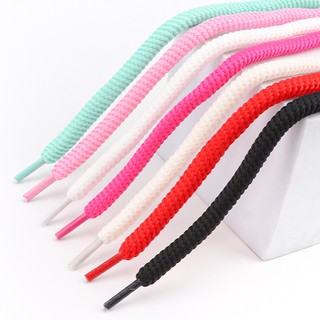Dây giày bằng vải canvas dài 100cm / 120cm / 140cm / 160cm