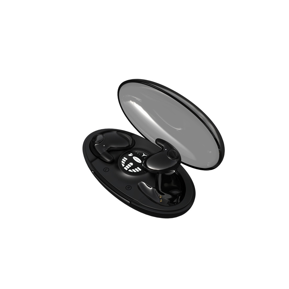 Tai Nghe Bluetooth Không Dây Tws Md538 Tai Nghe Ngủ Âm Thanh Nổi Hifi Pk K69 C330 G9s Flash12_vn