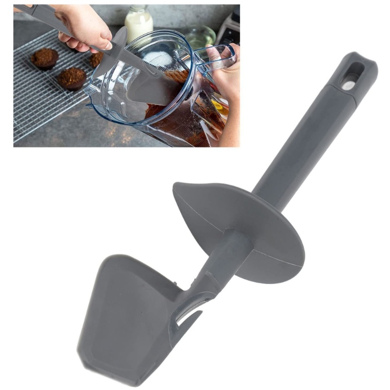 Thìa Silicon Chịu Nhiệt Phù Hợp Cho Nhà Bếp thermomix tm6 tm5 tm31