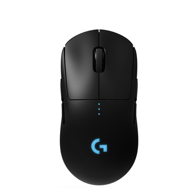 Logitech G Pro X SUPERLIGHT Wireless Gaming Mouse 25600DPI