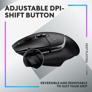 Logitech G502 X LightSpeed Wireless Gaming Mouse 25600DPI Gaming Mouse