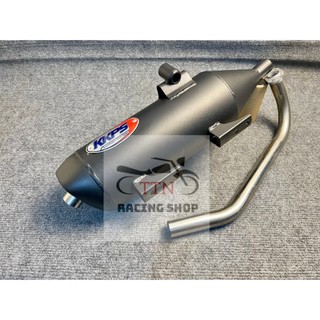 Pô vario kkps đùi gà 1.1 móc sẵn + cổ vario ab vision