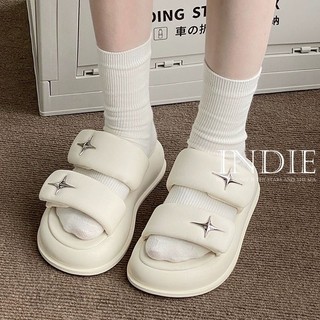 INDIE Dép kiểu MODEK KODEK 2024 HOTSALE đế mềm thoáng khí thời trang Hàn Quốc dành cho nữ B91H0Z5 37Z230910