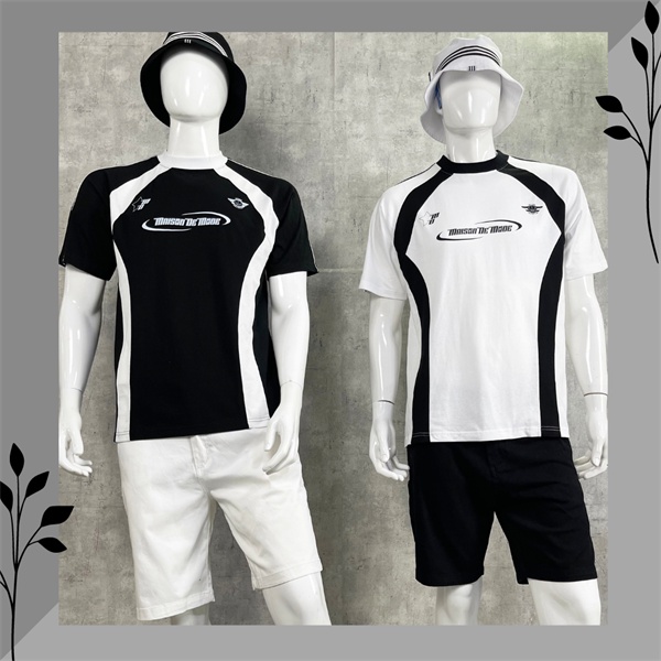 MDM ÁO THUN LOCAL INTERLOCK