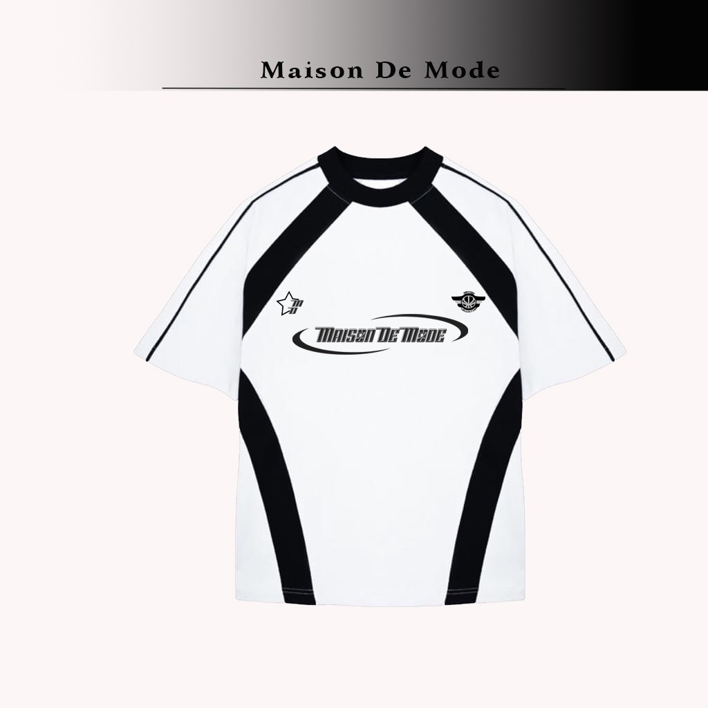 MDM ÁO THUN LOCAL INTERLOCK