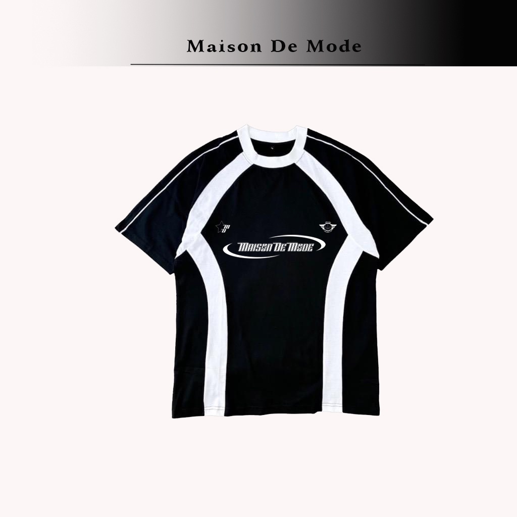 MDM ÁO THUN LOCAL INTERLOCK