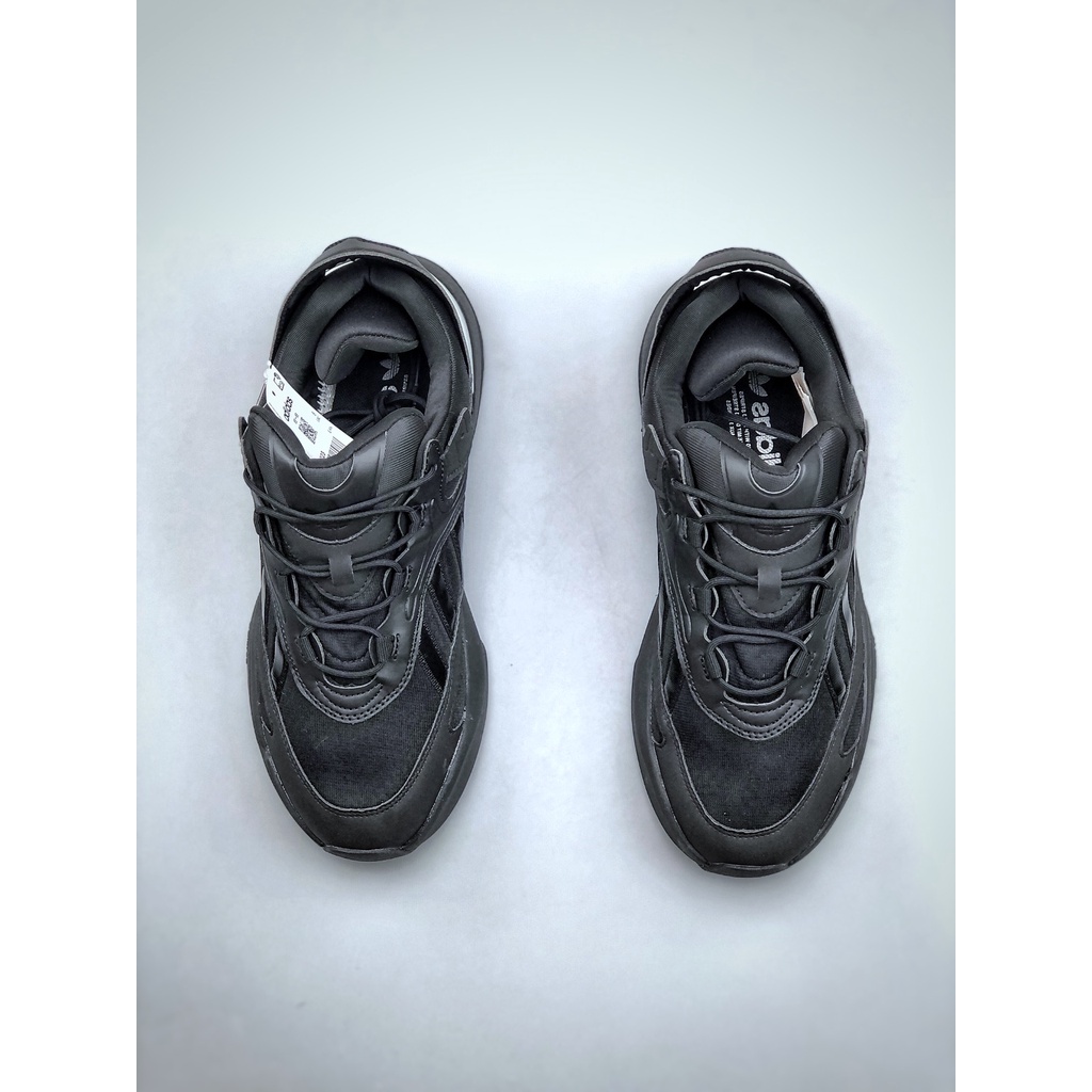 Giày Thể Thao adidas alphaboost v1 ie2023 Thoáng Khí Cỡ 39-45