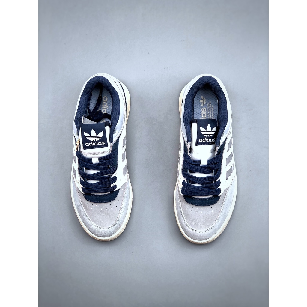Giày Thể Thao adidas drop step xl hq7119 36-45 Phong Cách retro