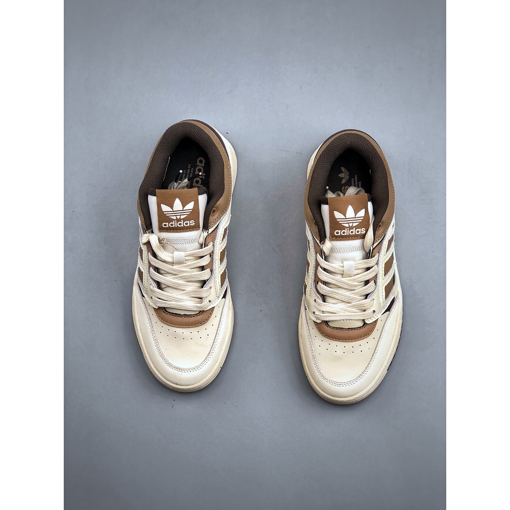 Giày Thể Thao Adidas Drop Step XL HO3684 36-45 Phong Cách retro Cá Tính