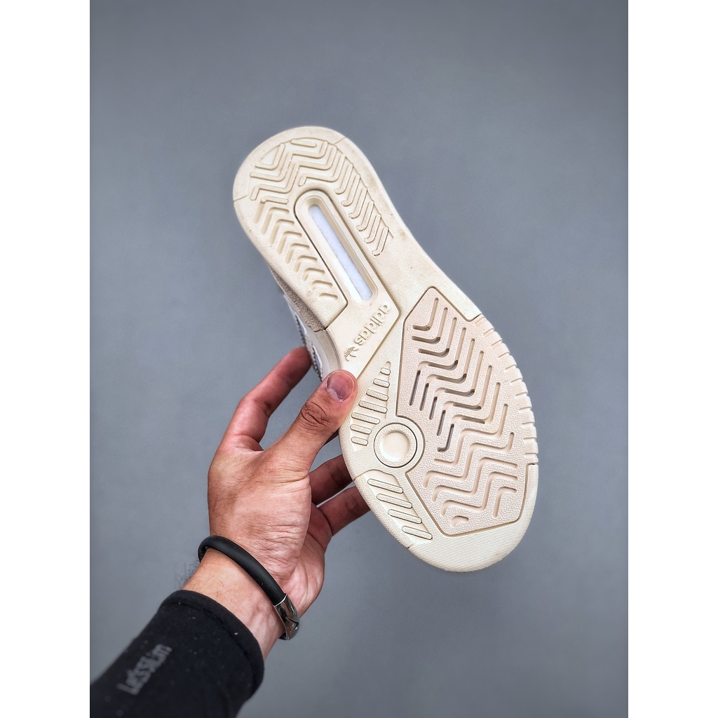 Giày Thể Thao adidas drop step xl hq7119 36-45 Phong Cách retro