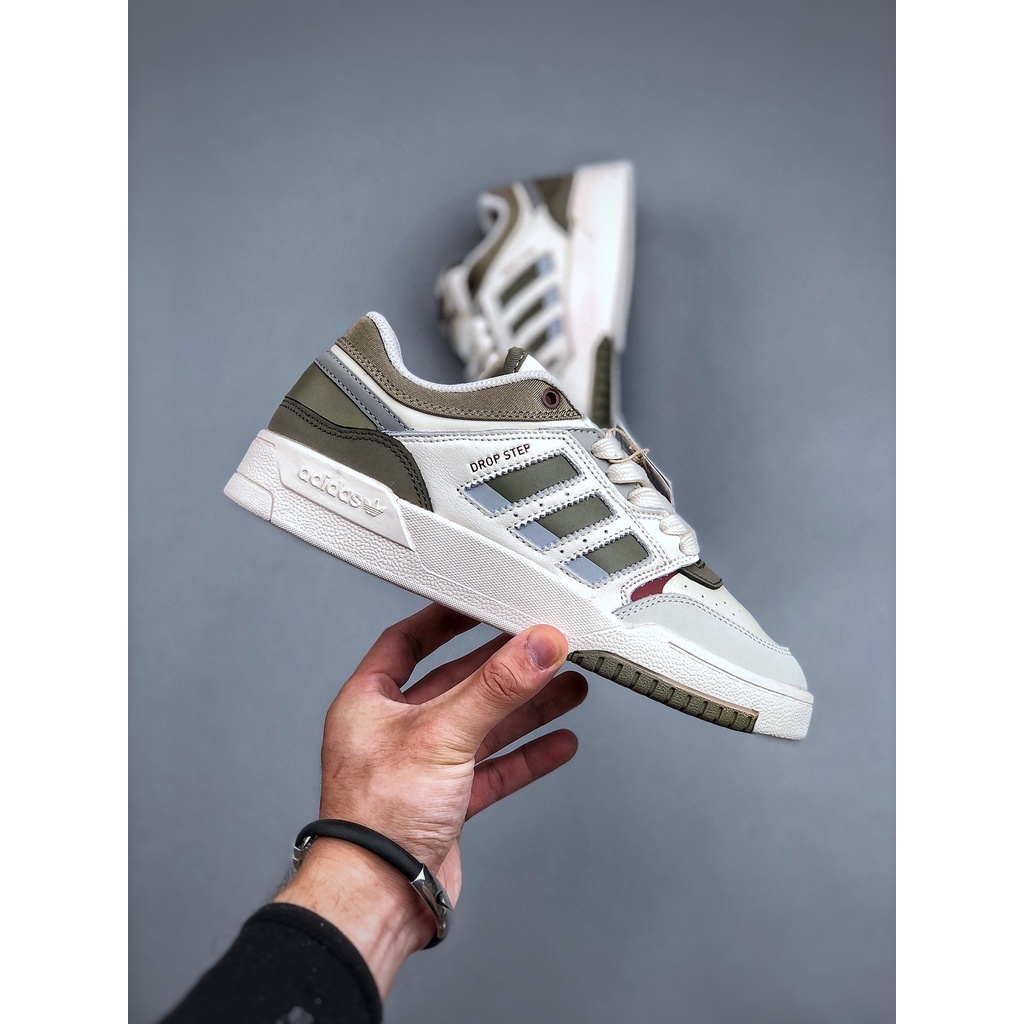 Giày Thể Thao adidas xl gw9734 36-45 Cổ Thấp Phong Cách retro