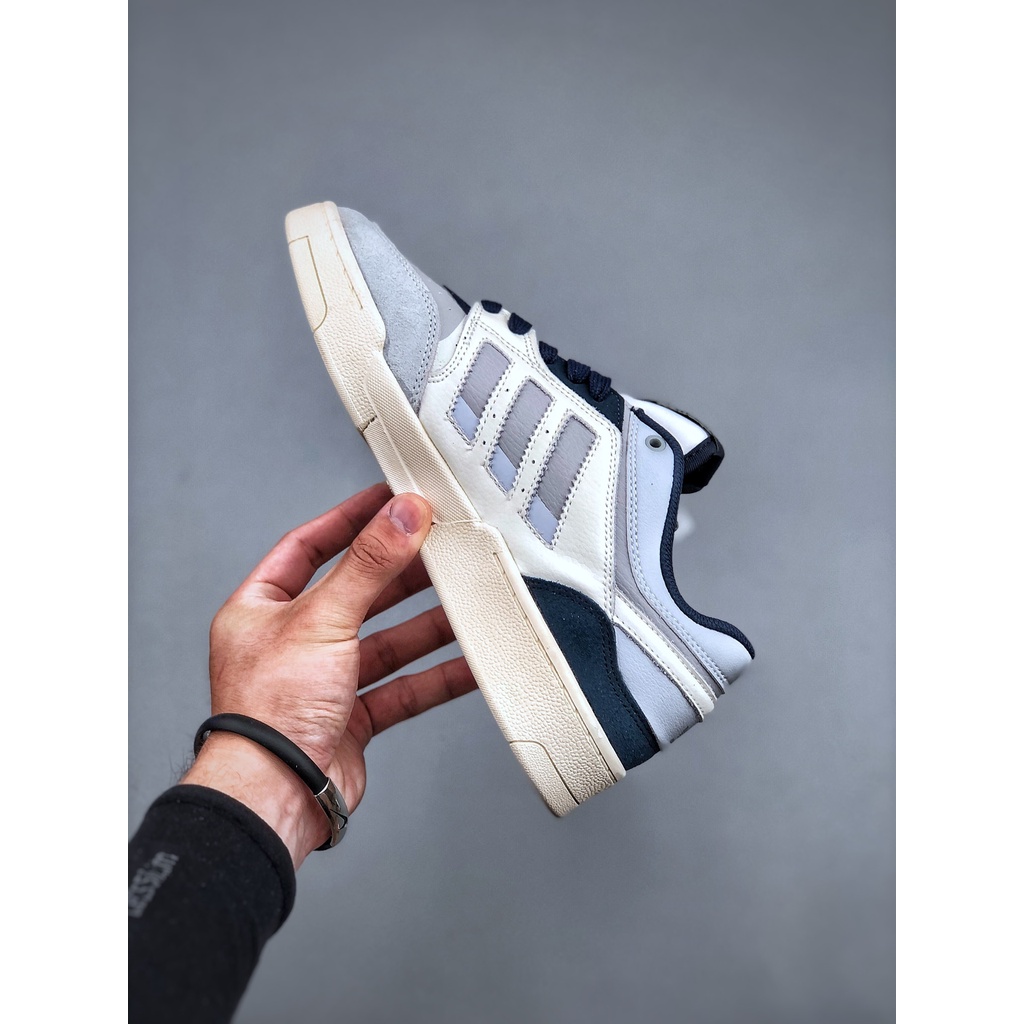 Giày Thể Thao adidas drop step xl hq7119 36-45 Phong Cách retro