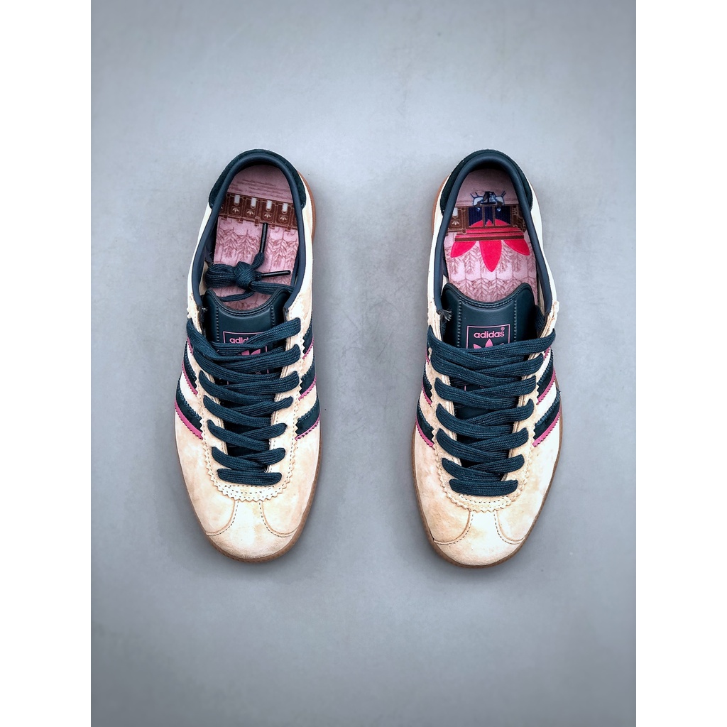 Giày sneakers adidas malmo Cổ Thấp Thời Trang Cá Tính id2783 35-46