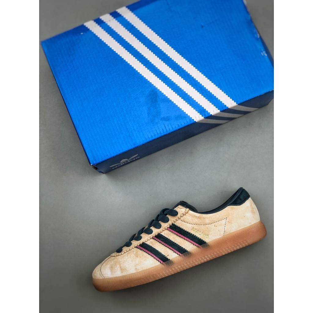 Giày sneakers adidas malmo Cổ Thấp Thời Trang Cá Tính id2783 35-46