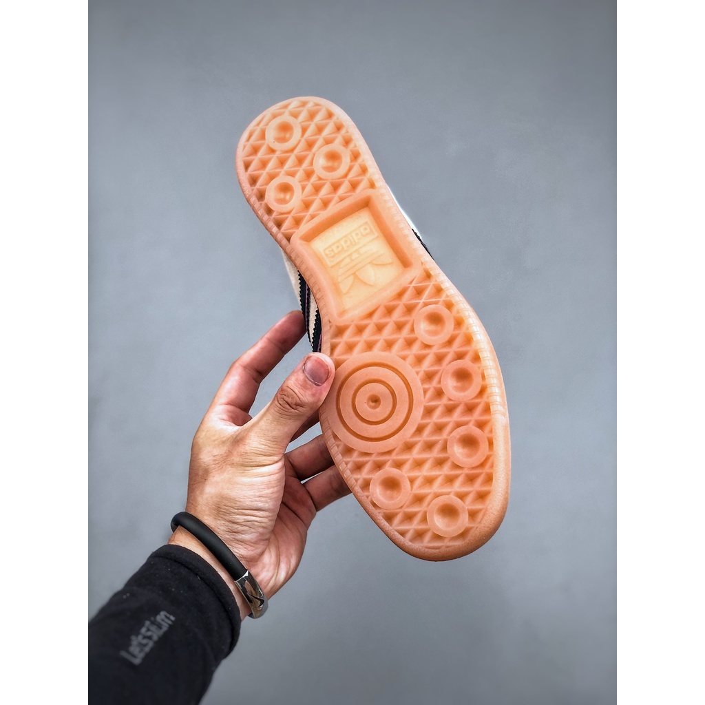 Giày sneakers adidas malmo Cổ Thấp Thời Trang Cá Tính id2783 35-46