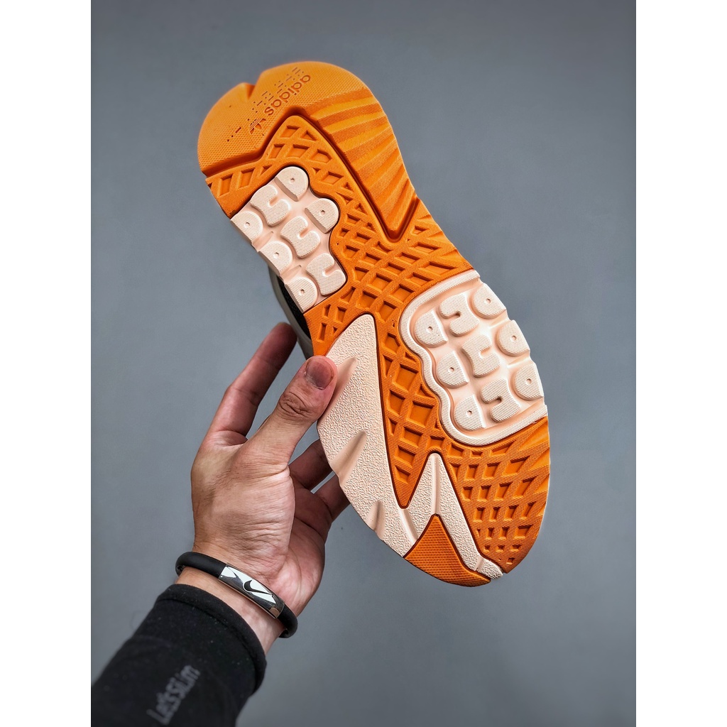 Giày Thể Thao adidas ivp nite jogger Phong Cách retro id5101 36-45