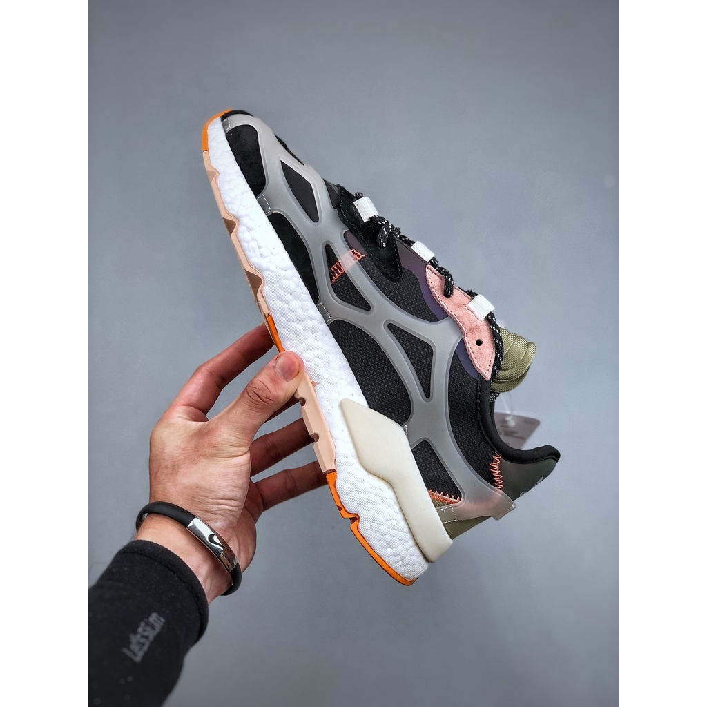 Giày Thể Thao adidas ivp nite jogger Phong Cách retro id5101 36-45