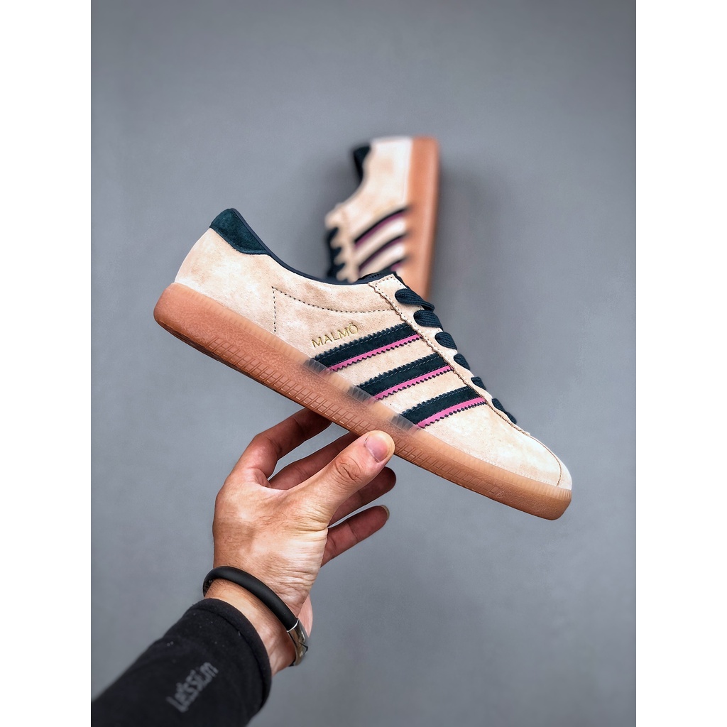 Giày sneakers adidas malmo Cổ Thấp Thời Trang Cá Tính id2783 35-46