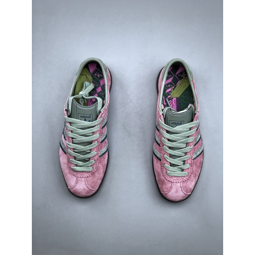 Giày Thể Thao adidas malmo id2784 35-46 Siêu Nhẹ Thời Trang