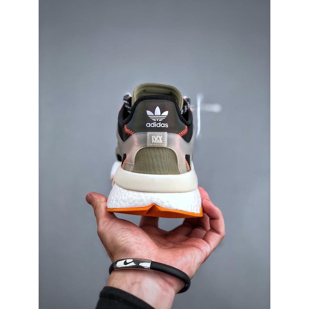 Giày Thể Thao adidas ivp nite jogger Phong Cách retro id5101 36-45
