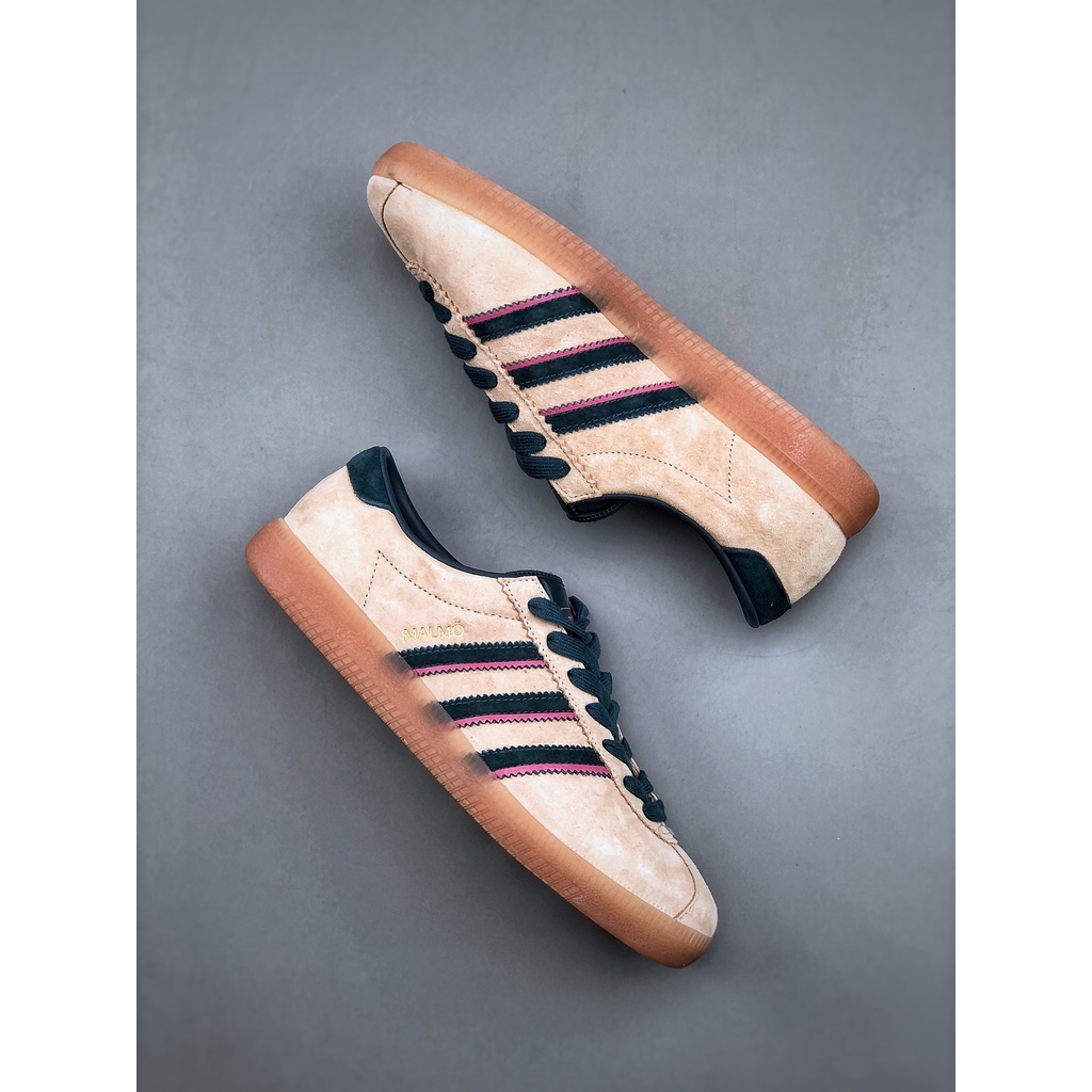 Giày sneakers adidas malmo Cổ Thấp Thời Trang Cá Tính id2783 35-46