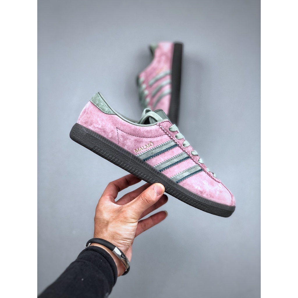 Giày Thể Thao adidas malmo id2784 35-46 Siêu Nhẹ Thời Trang