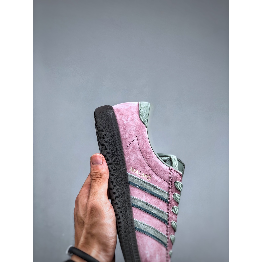 Giày Thể Thao adidas malmo id2784 35-46 Siêu Nhẹ Thời Trang