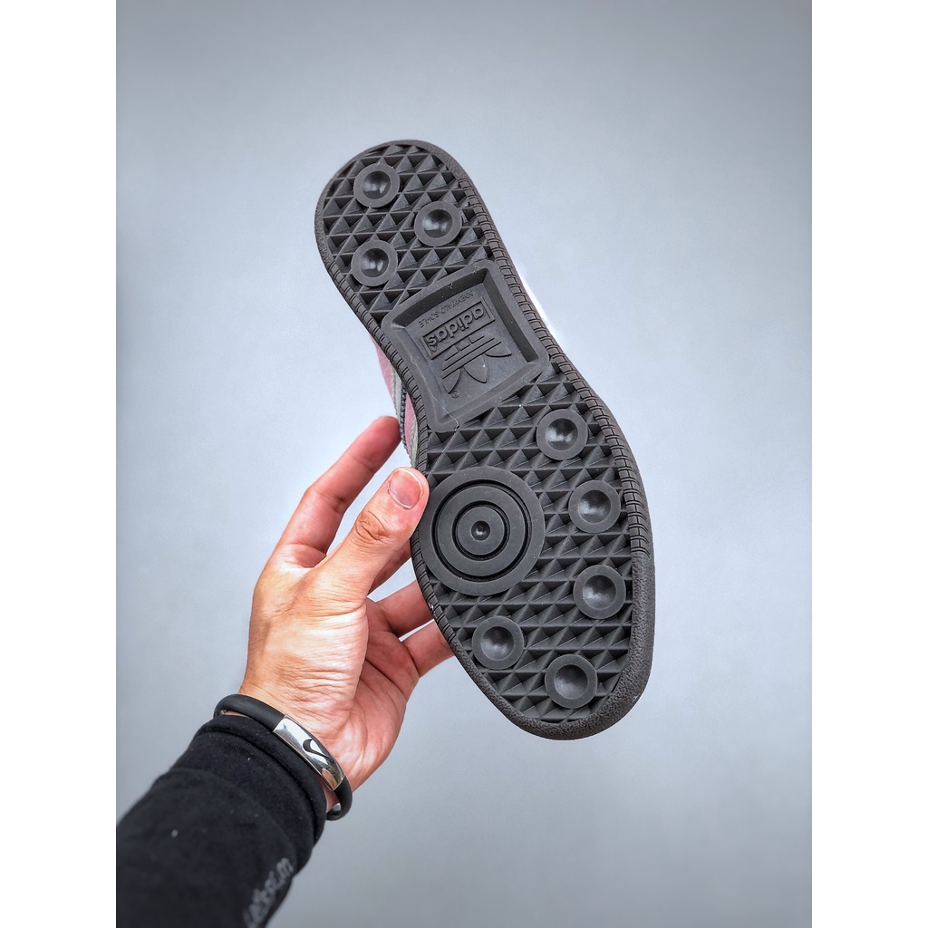 Giày Thể Thao adidas malmo id2784 35-46 Siêu Nhẹ Thời Trang