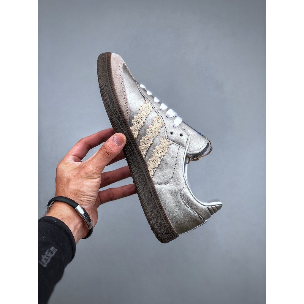 Giày Thể Thao adidas samba og b75806 36-39 Thời Trang Cao Cấp