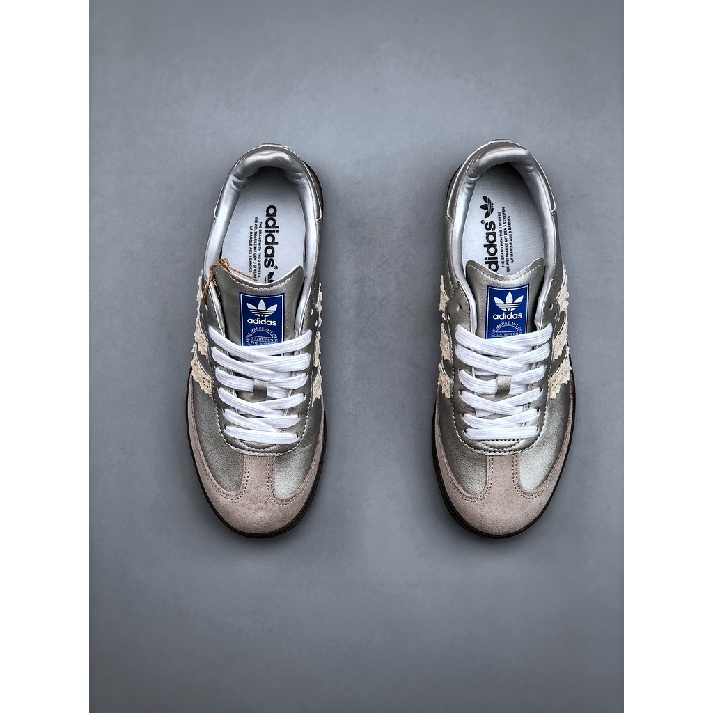 Giày Thể Thao adidas samba og b75806 36-39 Thời Trang Cao Cấp