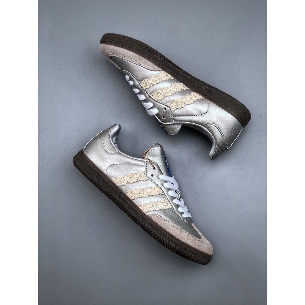 Giày Thể Thao adidas samba og b75806 36-39 Thời Trang Cao Cấp