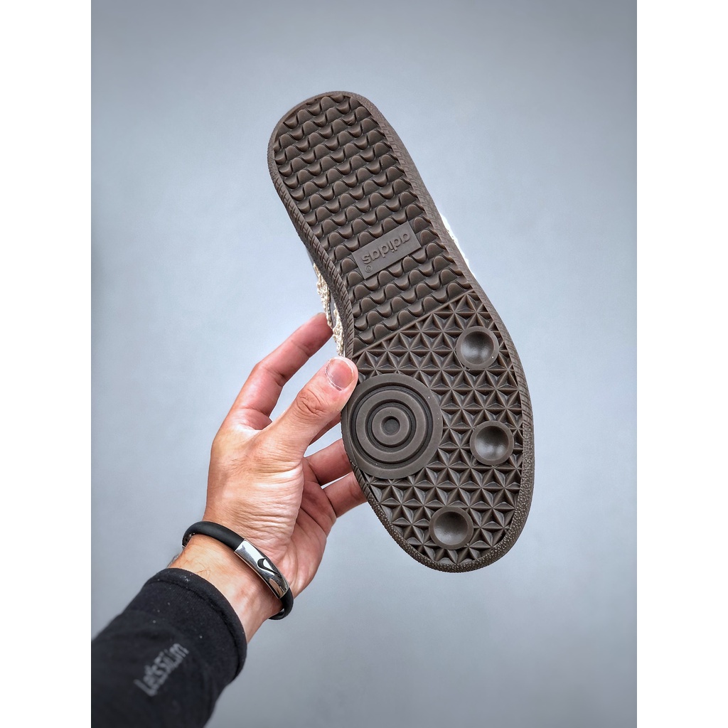 Giày Thể Thao adidas samba og b75806 36-39 Thời Trang Cao Cấp