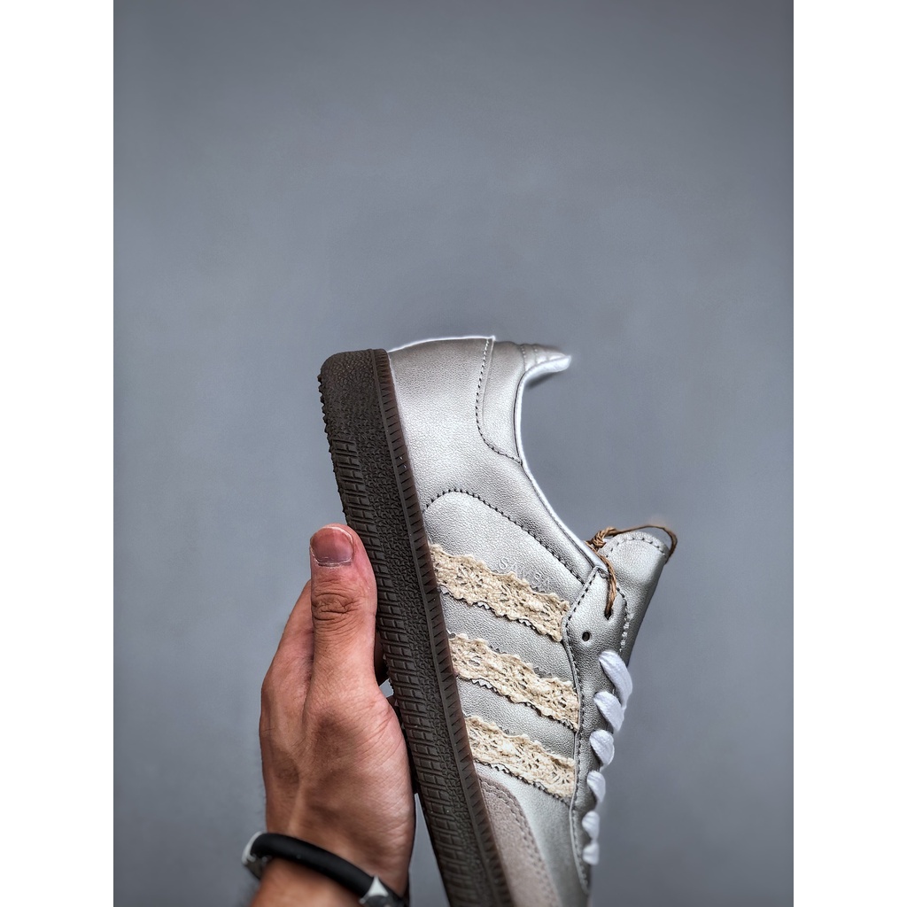 Giày Thể Thao adidas samba og b75806 36-39 Thời Trang Cao Cấp